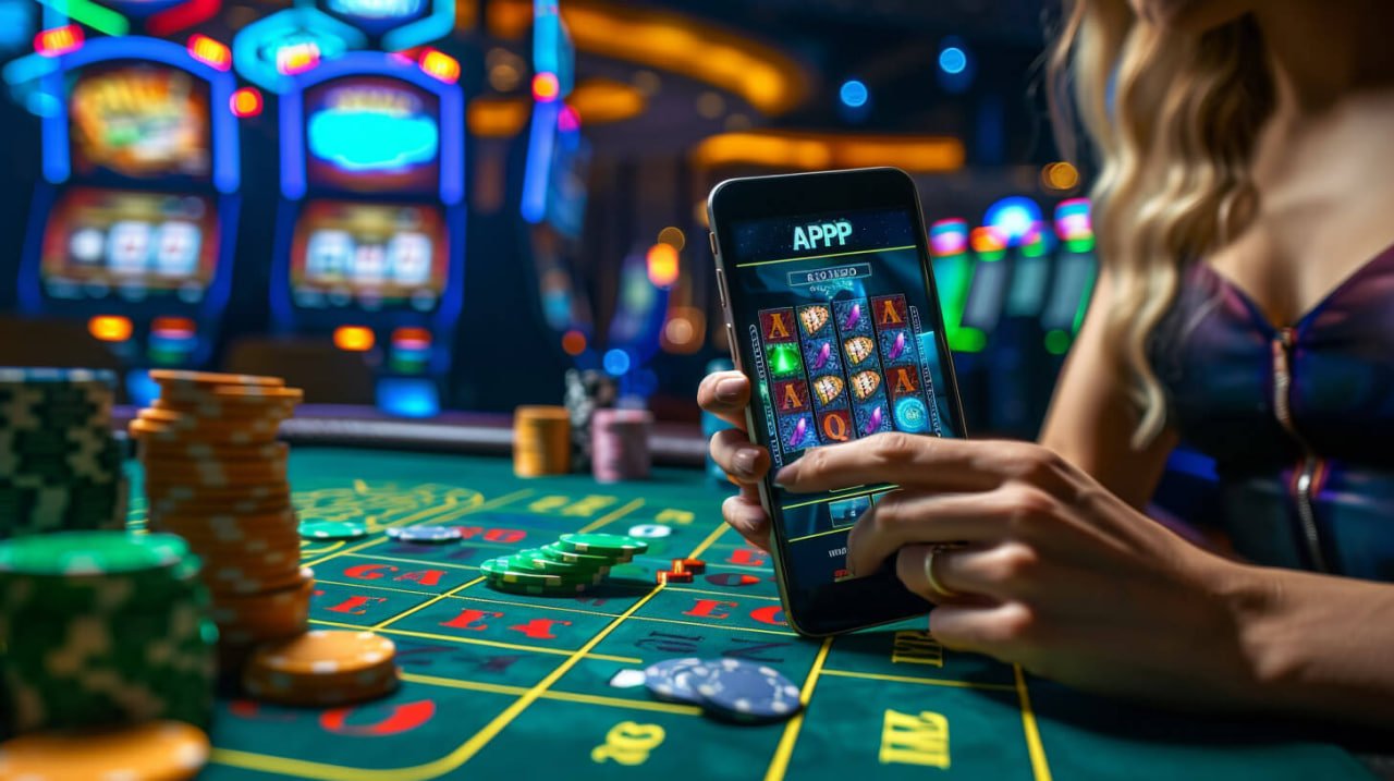 Online slot machine games available on Kavbet for Philippines players