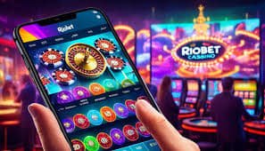 Live baccarat and roulette dealer table streaming on Kavbet casino